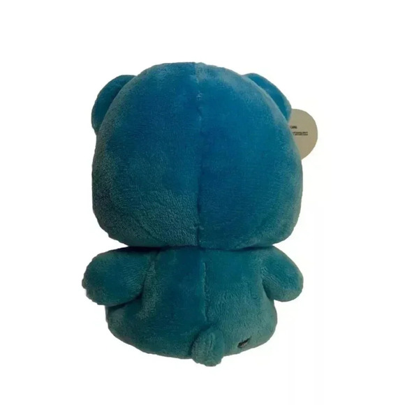 NEW 3 Sanrio Hello Kitty Cinnamoroll Badtz-Maru X Care Bears 10" Limited Plush - Picture 3 of 7